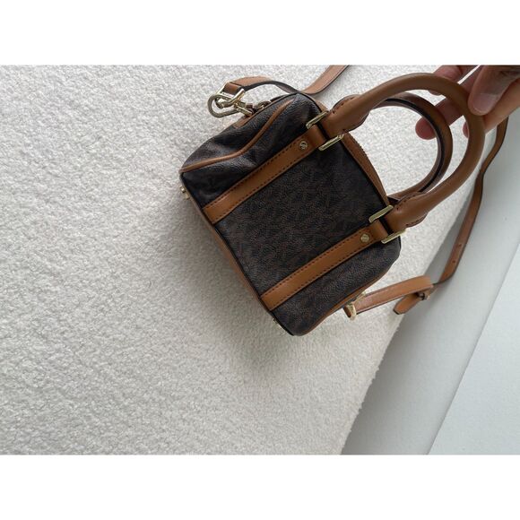 Michael Kors Micheal Kors mini Bauletto crossbody bag - Picture 5 of 5